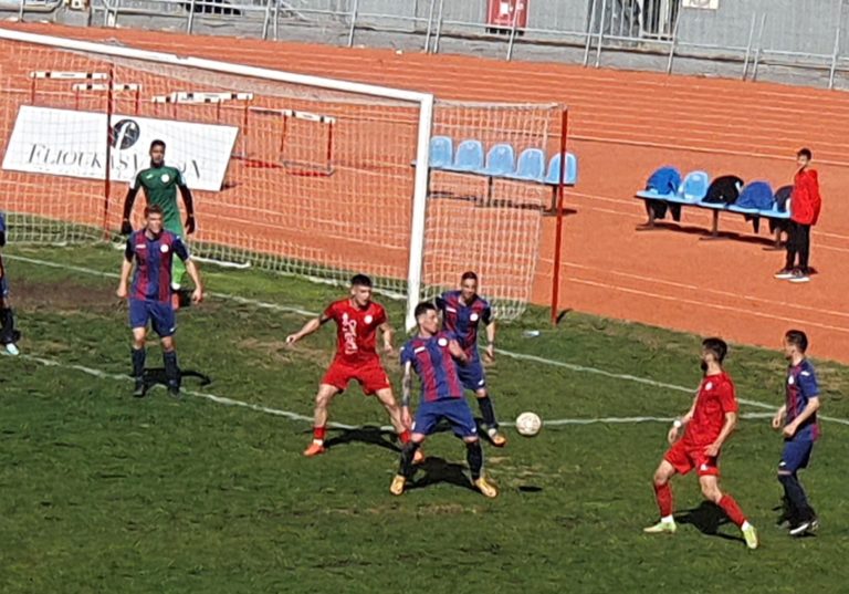 Αυτός ήταν… ΑΟ Τρίκαλα!!!