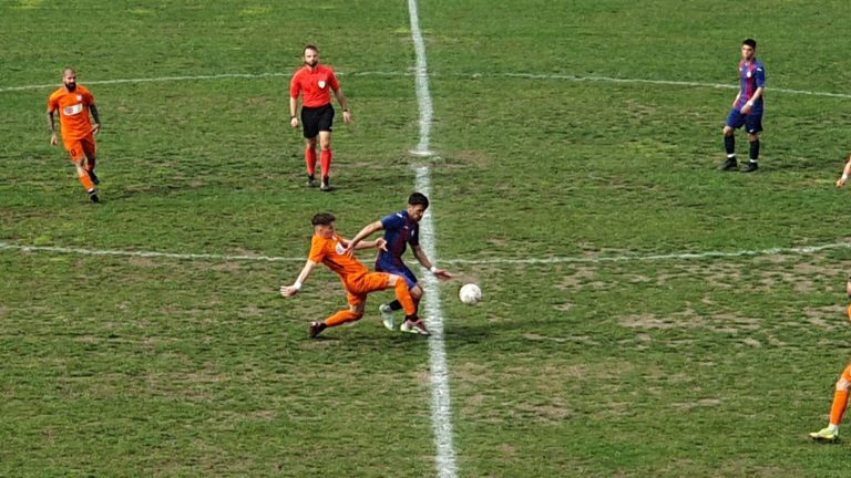 Φαβορί ο ΑΟ Τρίκαλα και η Φήκη – Δύσκολο το έργο του Διγενή