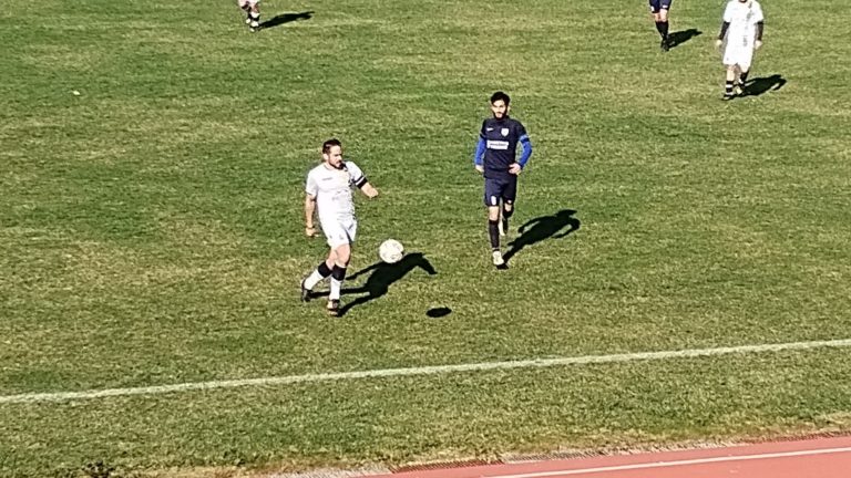 Κλικ από το ντέρμπι Μετέωρα – Πορταϊκός