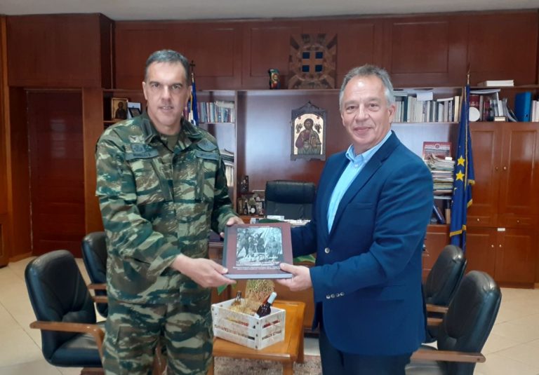 Χρ. Μιχαλάκης: Βρισκόμαστε ουσιαστικά και διαχρονικά στο πλευρό της ΣΜΥ