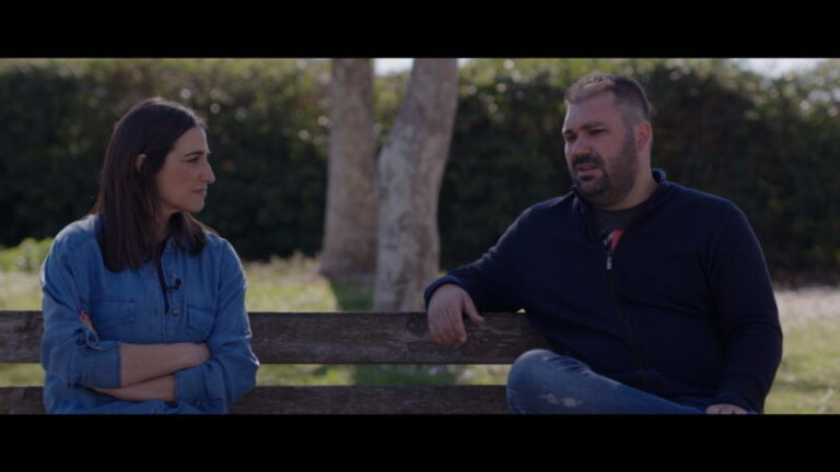 Πέταλο Μαλιακού: Καθηγητής και μαθητής φέρνουν εικόνες από το τραγικό δυστύχημα (βίντεο)