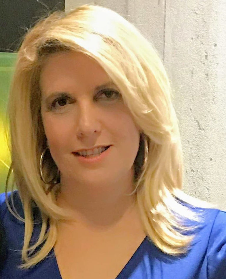 Μήνυμα της Μάνης Γιαννοτάκη για την Ημέρα της Γυναίκας