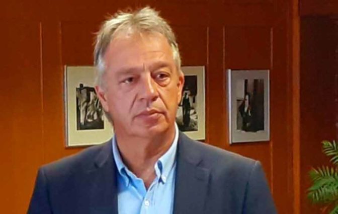 Διαμαρτυρία Μιχαλάκη για μεταφορά μαθητών: «Απλήρωτοι επί έξι μήνες – καμία απάντηση από την Π.Ε. Τρικάλων»