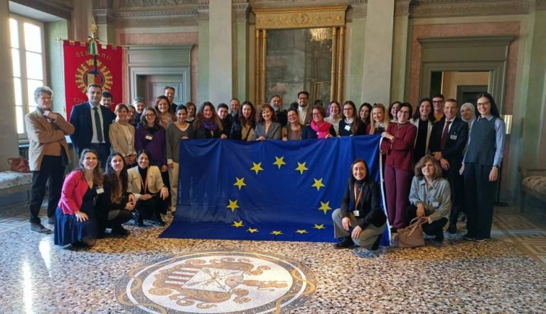 Σε ευρωπαϊκό πρόγραμμα για την κατανομή χρόνου σε γυναίκες και νεολαία συμμετέχει ο Δήμος Τρικκαίων