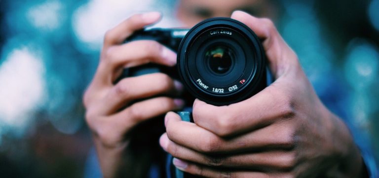 Χάθηκε φωτογραφική μηχανή στο κέντρο των Τρικάλων