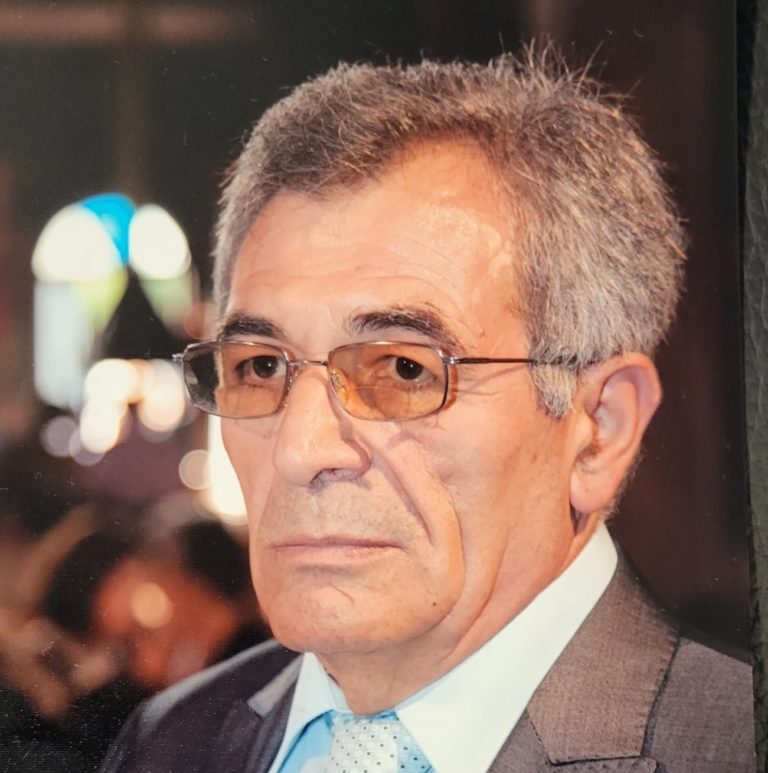 «Έφυγε» ο Τρικαλινός Βασίλειος Μήτσιος