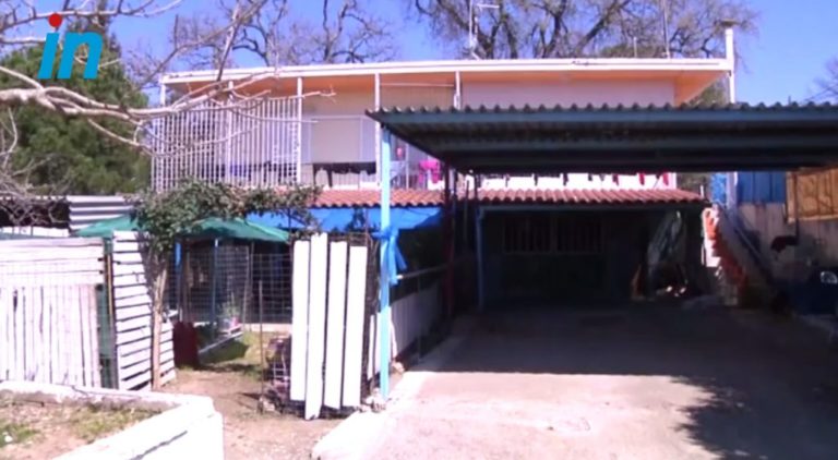 «Δέκα πόντους παραπάνω το παιδί θα είχε πεθάνει»