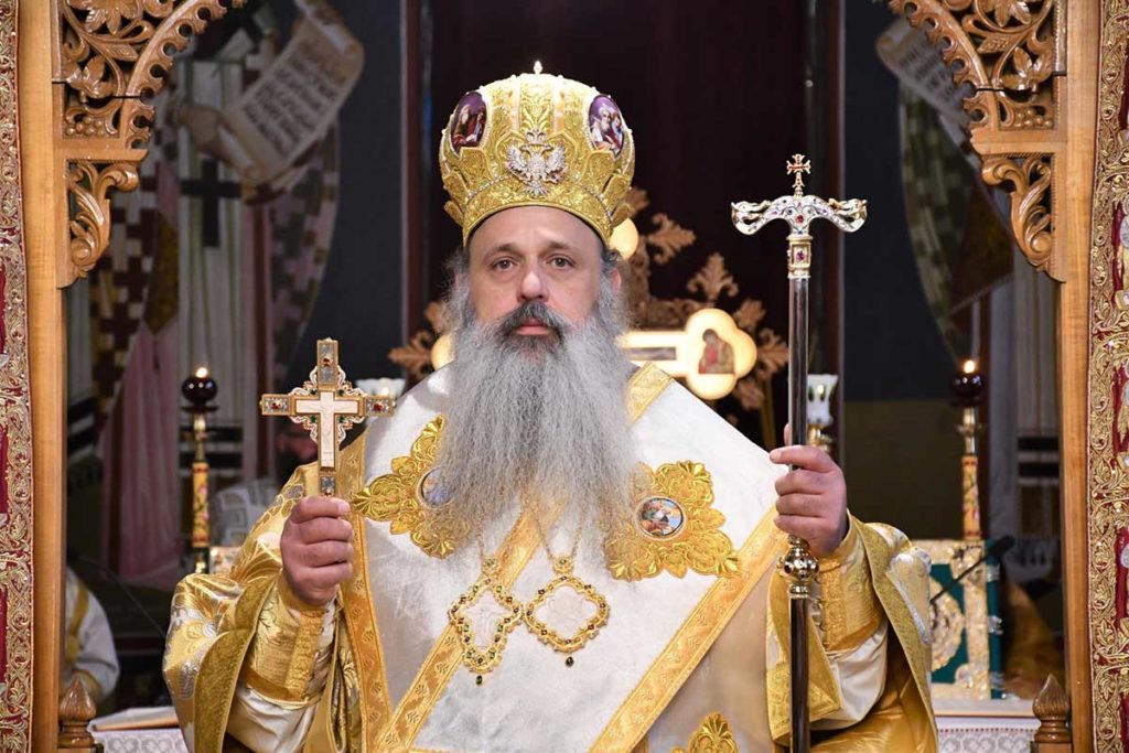 Το πρόγραμμα λειτουργιών του Σταγών Θεοκλήτου