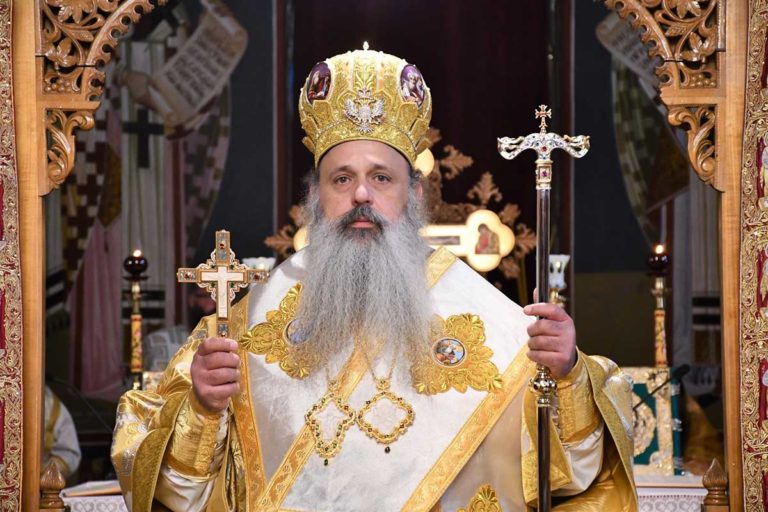 Το πρόγραμμα λειτουργιών του Σταγών Θεοκλήτου