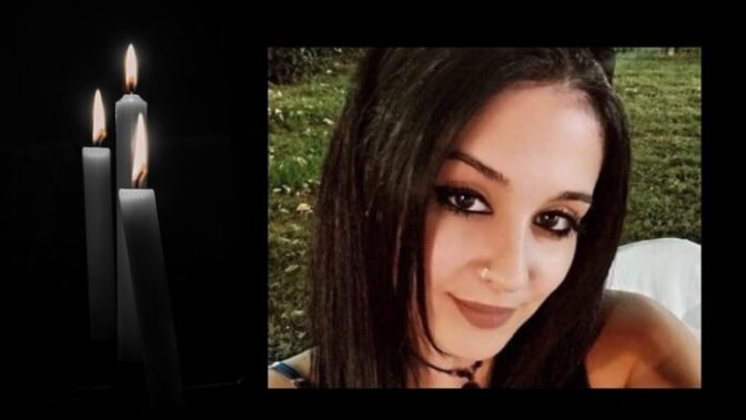 Θρήνος στον Παλαμά: Έφυγε από την ζωή η 19χρονη Νεφέλη