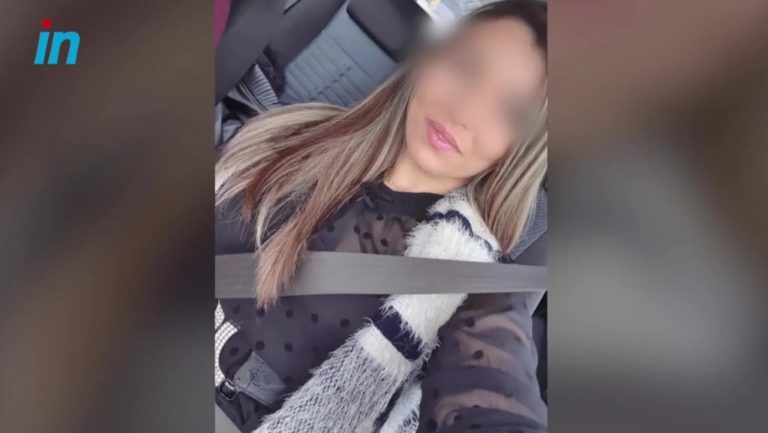 «Πήρε το μωρό και εξαφανίστηκε»