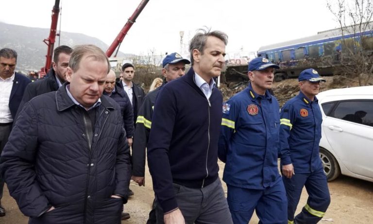 Αφόρητες πιέσεις βουλευτών για να βγει ο Κώστας Καραμανλής από τα ψηφοδέλτια