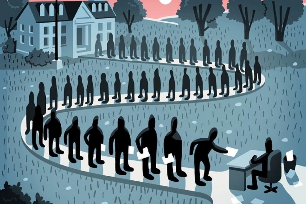 «Έπεσε» η ανεργία τον Φεβρουάριο στη Θεσσαλία