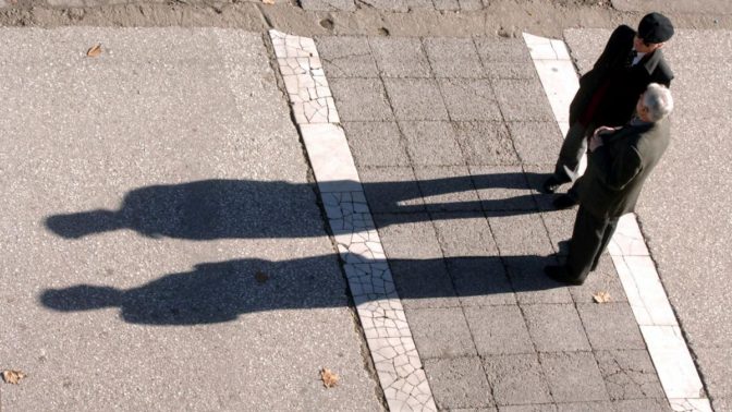 Στη Θεσσαλία από τις μεγαλύτερες μειώσεις στο προσδόκιμο ζωής
