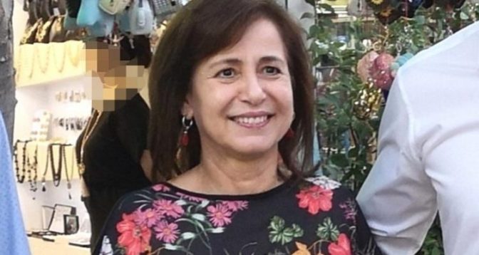 Λώρεν Κασσοπούλου: Οι γυναίκες φέτος δεν γιορτάζουν – Θρηνούν και πενθούν