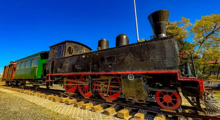 Στο Δημοτικό Συμβούλιο ο Σύλλογος Φίλων Σιδηροδρόμου Τρικάλων