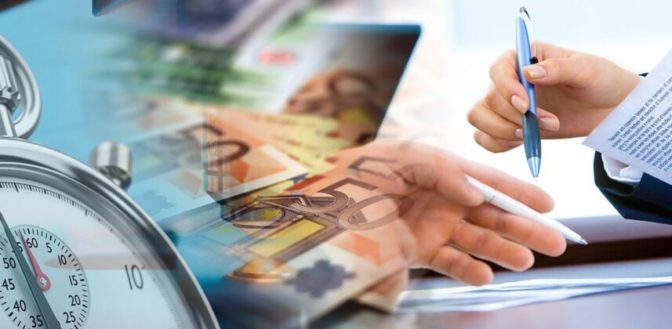 Κατώτατος μισθός: Κατατίθεται στο Υπουργικό Συμβούλιο η εισήγηση για το ύψος του