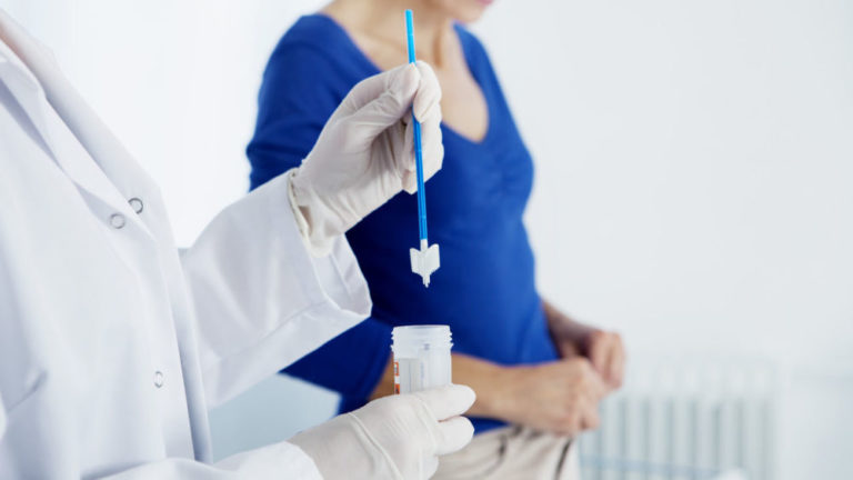 Δωρεάν τεστ ΠΑΠ από το Κέντρο Υγείας Καλαμπάκας