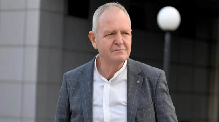 Τέμπη: Εκτός ψηφοδελτίων του ΠΑΣΟΚ ο γιατρός Νικόλαος Χαυτούρας