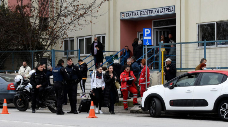 Αναγνωρίστηκε από το κόσμημα – Ταυτοποίηθηκε ένα από τα αγγελούδια στο Καστράκι