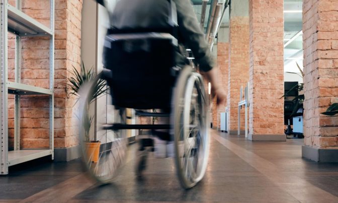 Στο συνέδριο της ΠΟΣΓΚΑμεΑ ο Τρικαλινός Σύλλογος «Ελπίδα»