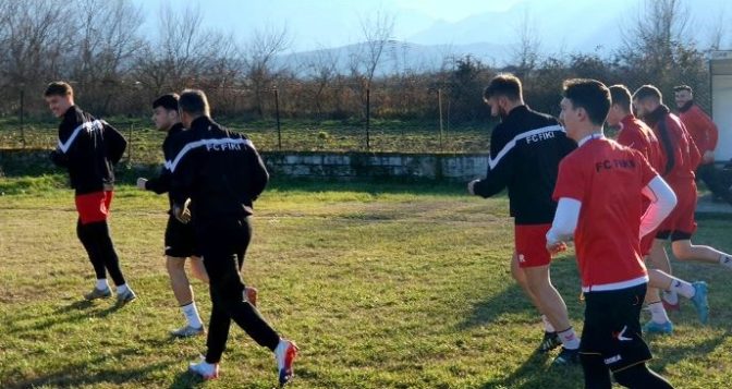 Στη Κέρκυρα ταξιδεύει την Κυριακή ο ΠΟ Φήκης