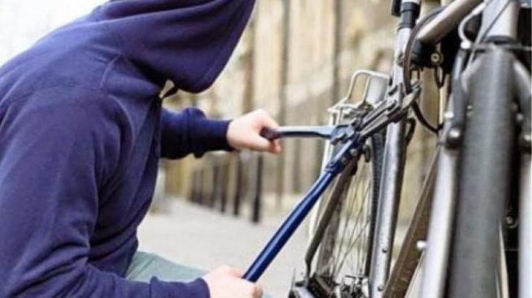 Βρέθηκαν και φυλάσσονται στο Αστυνομικό Μέγαρο Μαγνησίας 46 ποδήλατα