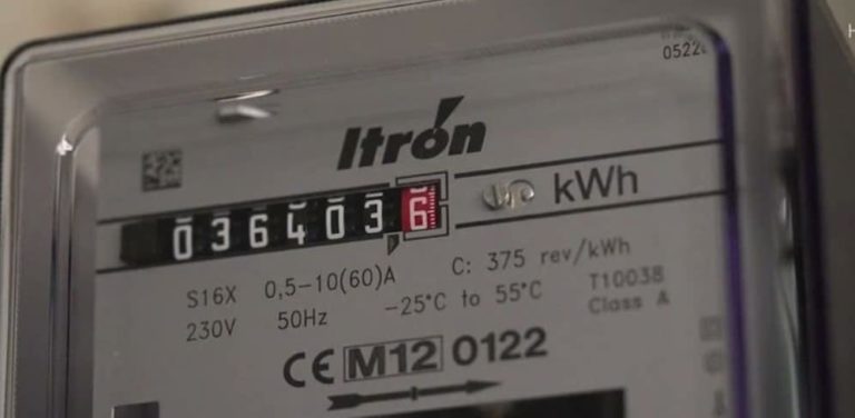 Μέχρι και στον μετρητή της ΔΕΗ έκρυβε κάνναβη