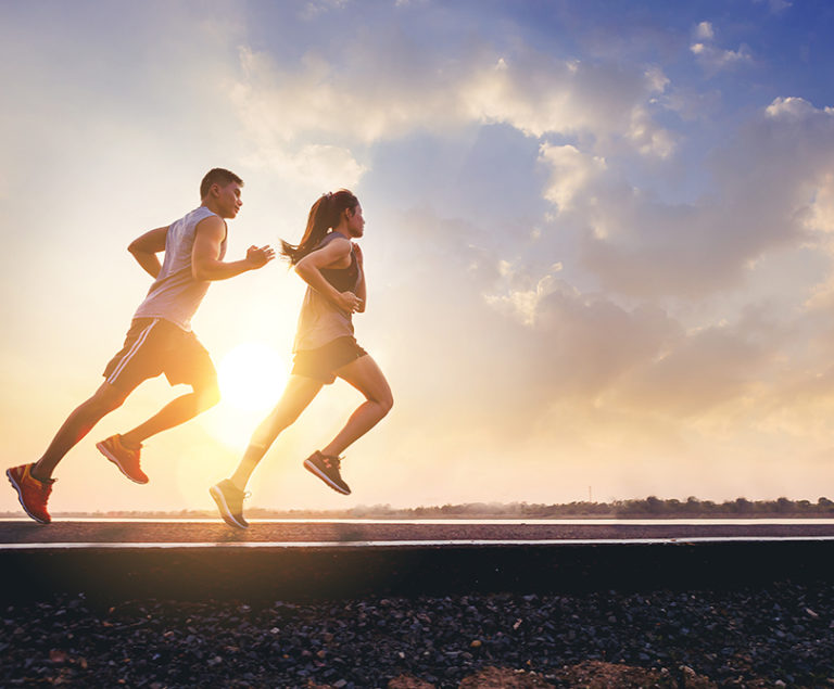 Καρδίτσα: Μεγάλη αναμένεται η συμμετοχή στον 6ο Πλαστήριο Δρόμο