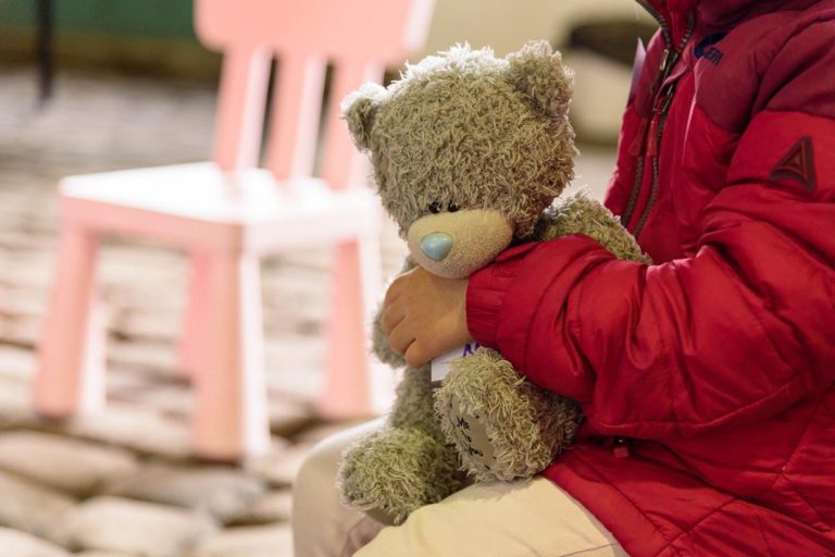 Τριακόσιες οικογένειες και 500 παιδιά στηρίζει το «Χαμόγελο» στην Θεσσαλία