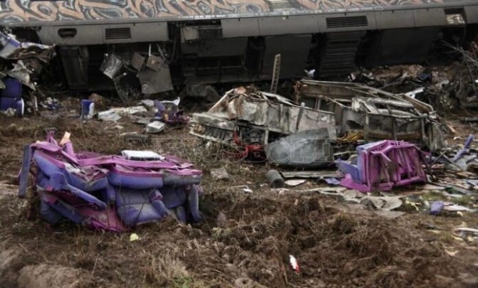 Ο σταθμάρχης δεν ήξερε σε ποιό τηλέφωνο να πάρει το…100
