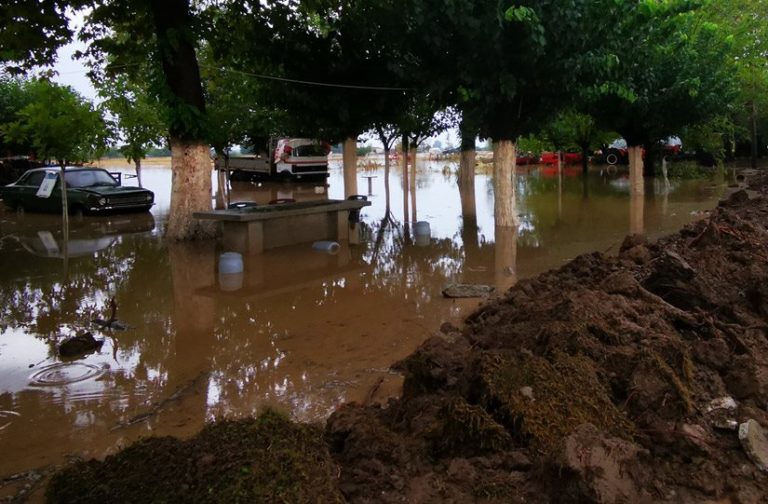 ν. Τρικάλων: Παρατείνεται η επιδότηση ενοικίου – συγκατοίκησης πληγέντων του «Ιανού»