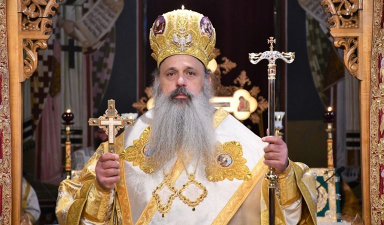 Το πρόγραμμα λειτουργιών του Σταγών Θεοκλήτου