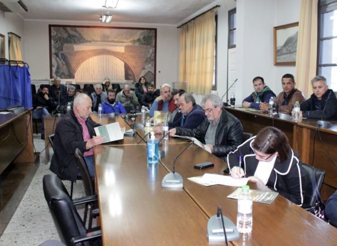 Παρουσιάστηκε στην Πύλη το νέο Leader