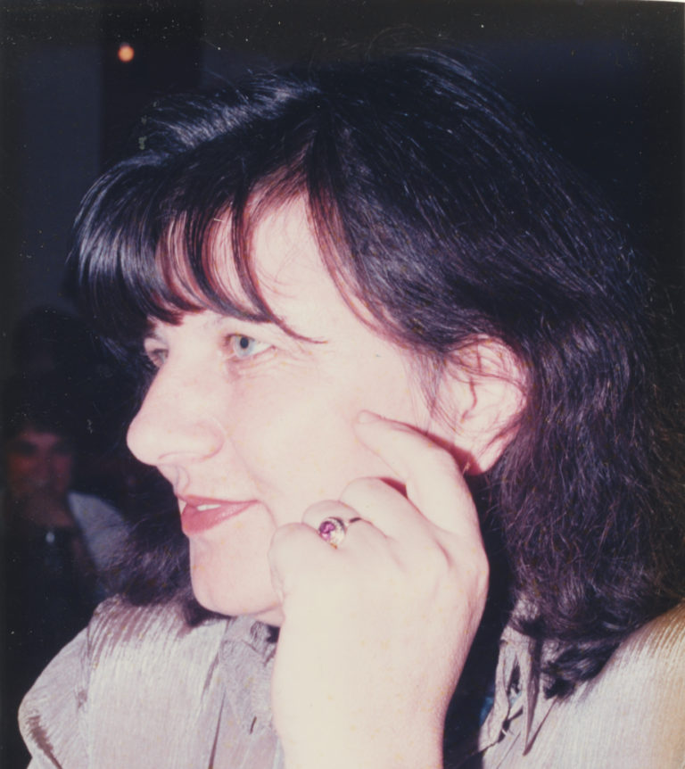 «Έφυγε» η Τρικαλινή Φανή Κοτσαλη