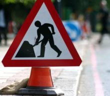 Κλείνουν για 5 μέρες κεντρικοί δρόμοι στα Τρίκαλα