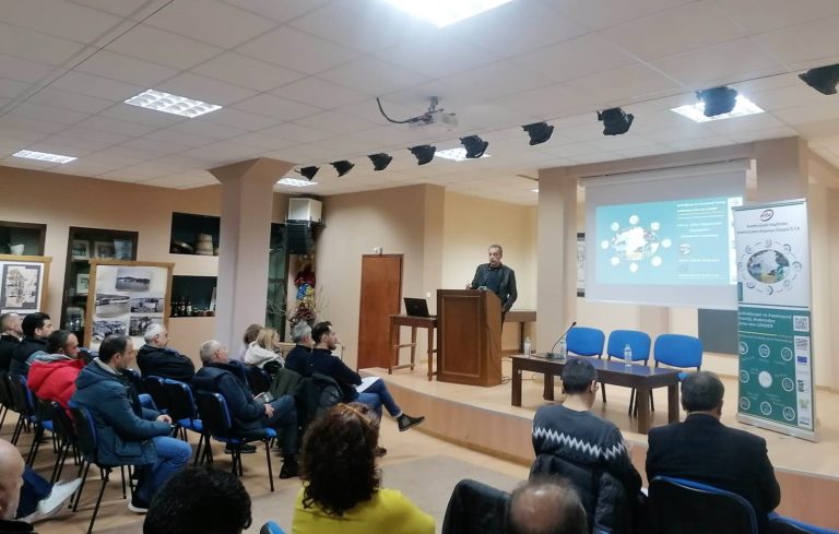 Με μεγάλη συμμετοχή η διαβούλευση για το νέο Leader στο Δήμο Λίμνης Πλαστήρα