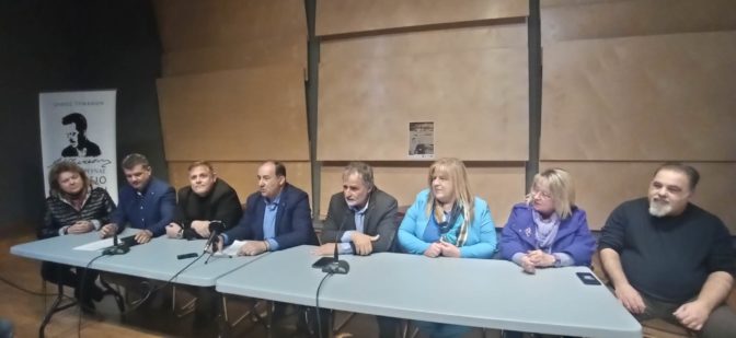 Κ. Βίρβος – Θ. Δερβενιώτης: Οι Θεσσαλοί δημιουργοί που εμπνέουν ακόμη και σήμερα