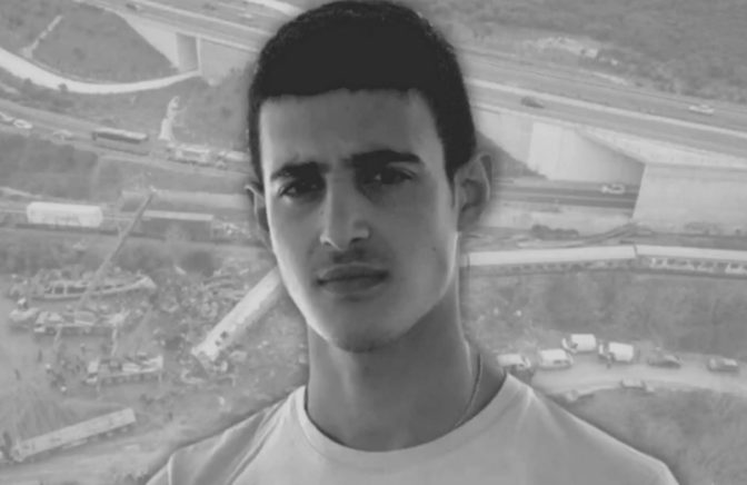 «Όταν άνοιξα το φέρετρο και είδα το πρόσωπό του ησύχασα»