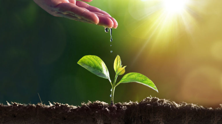 Θεσσαλία και νερό: Απειλές & Ευκαιρίες