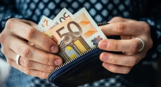 Πότε ξεκινά η προπληρωμή επιδομάτων και Δώρου Πάσχα της ΔΥΠΑ