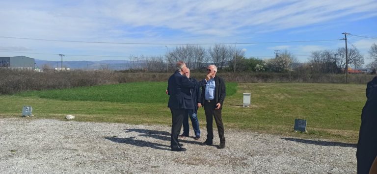 Η κατάσταση είναι σοβαρή …και αχαρτογράφητη στα Τρίκαλα