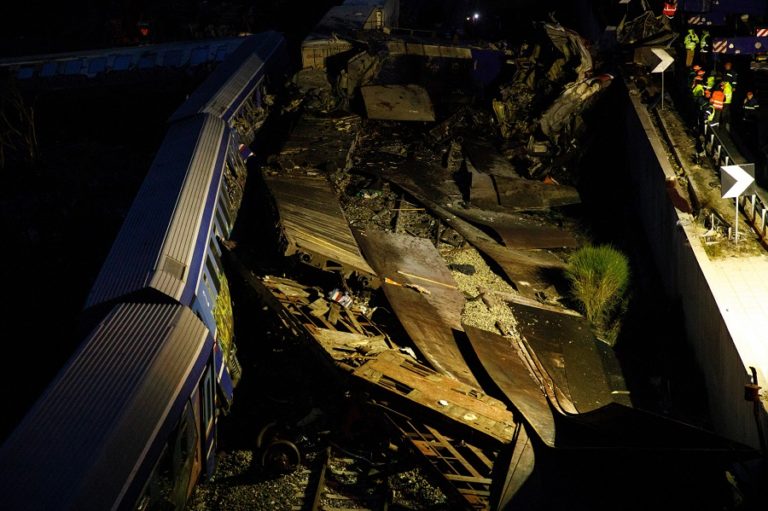 «Σε 2-3 εβδομάδες θα υπάρχει ένα καταρχήν πόρισμα»