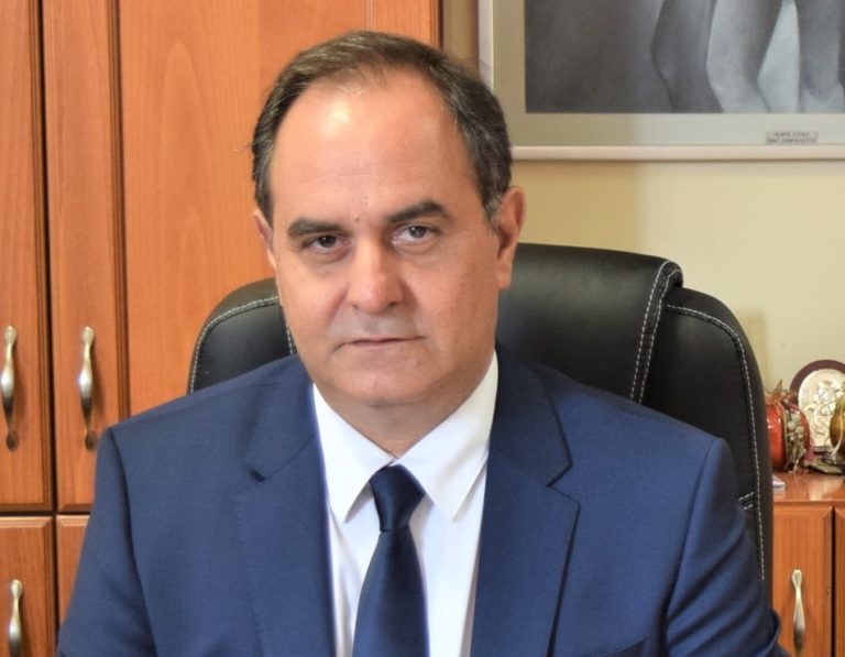 Ο Δήμαρχος Καρδίτσας Βασίλης Τσιάκος για την Εθνική Επέτειο