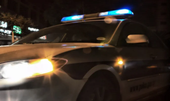 Συλλήψεις για ναρκωτικά στα Τρίκαλα