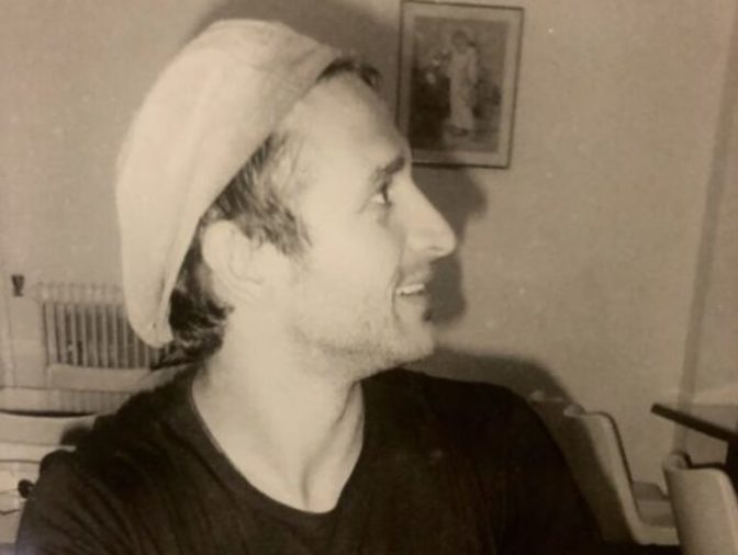 Θρήνος για τον θάνατο 48χρονου Λαρισαίου - «Πόσο βασανίστηκε»