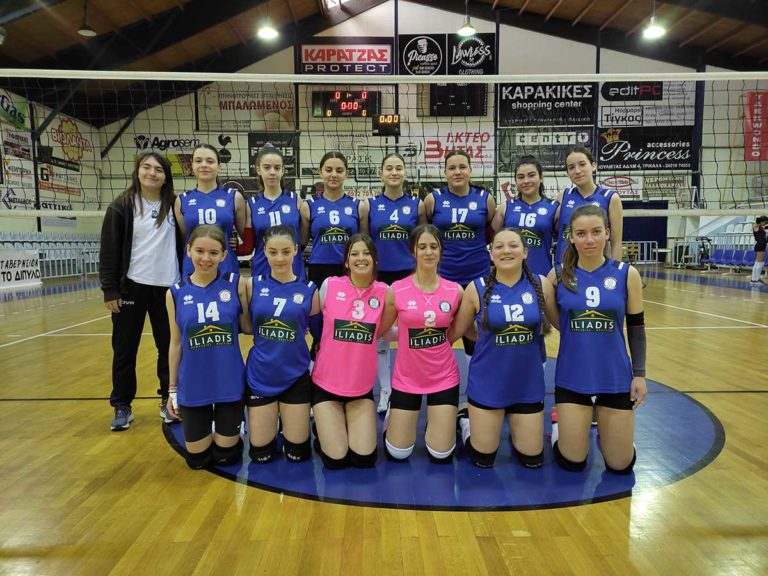 Δύο νίκες την Κυριακή ο Ασκληπιός