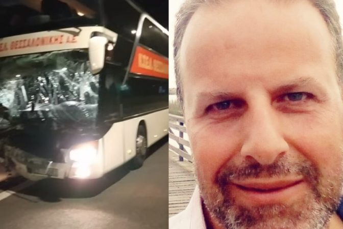 Συγκλονίζει Βολιώτης επαγγελματίας για το τροχαίο στον Πλαταμώνα