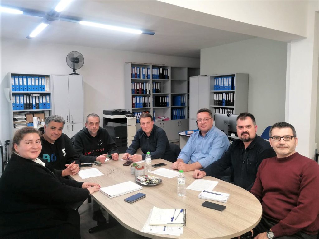 Καρδίτσα: Στο επίκεντρο η στήριξη της επιχειρηματικότητας του αγροτικού χώρου