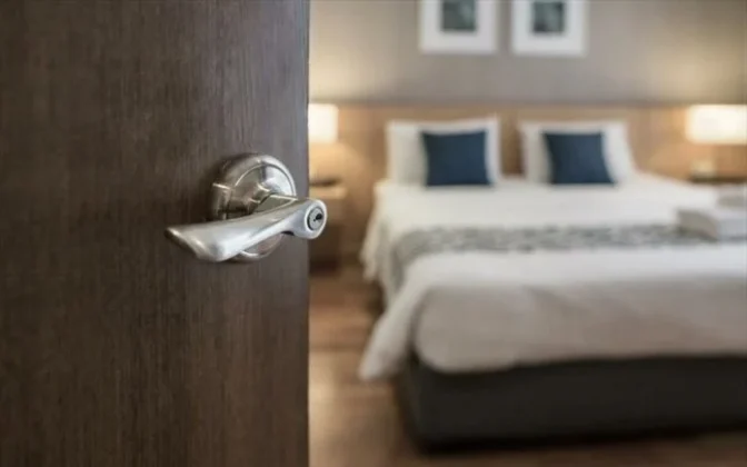 Ξενοδοχείο στα Μετέωρα ...ξέχασε να δηλώσει 1,3 εκ. ευρώ